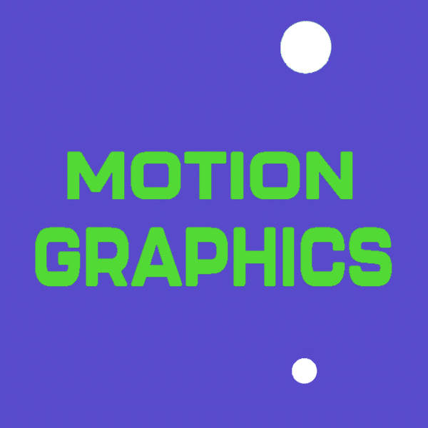 Curso de Motion Graphics