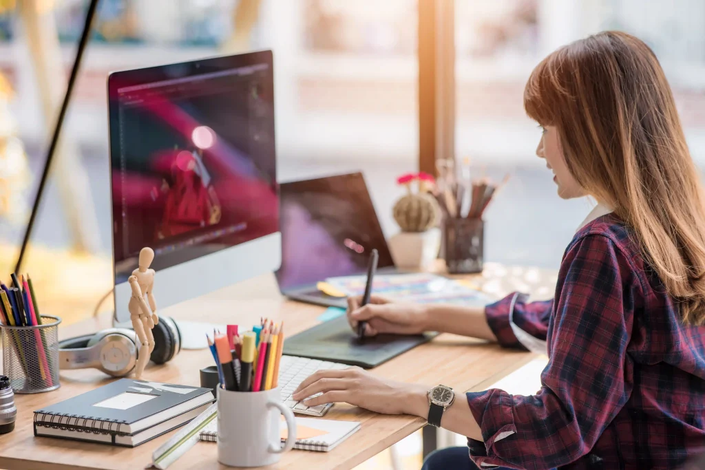 Trabajo de diseñador animador en Lima, vacante junior en VML Perú